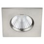 Trio ZAGROS 650610107 Vstavané downlight svetlo 1x5.5w/led 3000k 345lm ip65