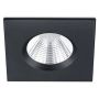 Trio ZAGROS 650610132 Vstavané downlight svetlo 1x5.5w/led 3000k 345lm ip65