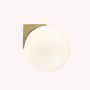 Zambelis SCONCE LAMP 20149 Stena svietidlo 1x7W/G9 IP44