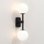 Astro Lighting TACOMA 1429005 Stena svietidlo 2x3W/G9 IP44