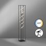 Fischer&Honsel Gian 40495 Stojanová lampa 1x34W/LED 2700K 4200 lm IP20