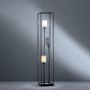 Fischer&Honsel Isko 40430 Stojanová lampa 3x10W/E14 IP20