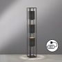 Fischer&Honsel Spenzer 40459 Stojanová lampa 3x40W/E27 IP20