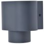 Lutec CYPRES 6604001118 Stena svietidlo 1x7w/gu10 ip44