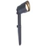 Lutec EXPLORER 6609201118 Stojanová lampa 1x5.9w/led 3000K 380lm ip54