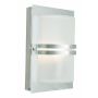Norlys BASEL MD661GA Stena svietidlo 1x9W/E27 IP54