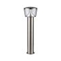 Prezent DUBLIN 66008 Stojanová lampa 1x11W/LED IP44