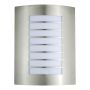 Prezent MEMPHIS III. 66000 Stena svietidlo 1x40W/E27 IP44