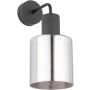 TK Lighting SIERRA 6652 Stena svietidlo 1x15W/e27 IP20