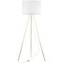 TK Lighting UMBERTO 6637 Stojanová lampa 1x15W/E27 IP20
