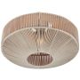 Trio SVEA 664700144 Stropná lampa 1x10w/e27 ip20