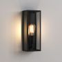 Astro Lighting MESSINA 1183029 Stena svietidlo 1x12W/E27 IP44