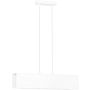 Emibig GENTOR 673/2 Závesná lampa 2x60W/E27 IP20