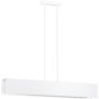 Emibig GENTOR 673/3 Závesná lampa 3x60W/E27 IP20