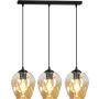 Emibig ISTAR 677/3 Závesná lampa 3x40W/E27 IP20
