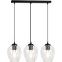 Emibig ISTAR 679/3 Závesná lampa 3x40W/E27 IP20