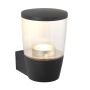 Endon CANILLO 67697 Stena svietidlo 3.5W/GU10 5000K 345LM IP44