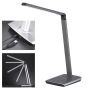 Fischer&Honsel Bright 50433 Stolná lampa na stôl 1x9W/LED 3000K 1100 lm IP20