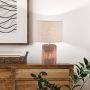 Fischer&Honsel Malik 50586 Stolná lampa 1x40W/E14 IP20