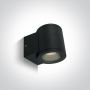 One Light Outdoor Wall Lights 67400A/B Stena svietidlo 1x10W/GU10 IP54
