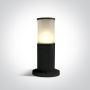 One Light Tube Lights 67100/B Stojanová lampa 1x20W/E27 IP54