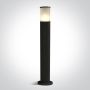 One Light Tube Lights 67102/B Stojanová lampa 1x20W/E27 IP54