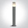 One Light Tube Lights 67102/G Stojanová lampa 1x20W/E27 IP54