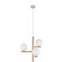 TK Lighting ESTERA 6799 Závesná lampa 3x6W/G9 IP20