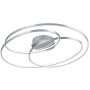 Trio GALE 673918007 Stropná lampa 1x50w/led 3000k 7000lm ip20