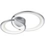 Trio GRANADA 673810206 Stropná lampa 1x29w/led 3000k 2650lm ip20