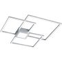 Trio HYDRA 676210407 Stropná lampa 1x38w/led 3000k 4400lm ip20