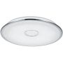 Trio OSAKA 678710006 Stropná lampa 1x100w/led 3000-5500k 9800lm ip20