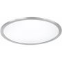 Trio PHOENIX 674094507 Stropné svietidlo 1x25w/led 3000k 2500lm ip20