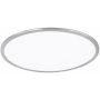 Trio PHOENIX 674096207 Stropné svietidlo 1x30w/led 3000k 3000lm ip20