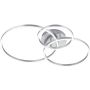 Trio WINONA 670810607 Stropná lampa 1x28w/led 2700-6500k 3200lm ip20