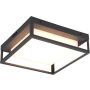 Trio WITHAM 677860142 Stropná lampa 1x14w/led 2300+3000+4000k 1550lm ip54
