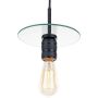 Altavola Design DIGITAL LOFT LA017/P_black Závesná lampa 1x40W/E27 IP20