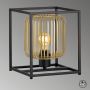 Fischer&Honsel Caydo 50620 Stolná lampa 1x40W/E27 IP20