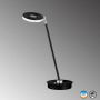 Fischer&Honsel Dent 50614 Stolná lampa na stôl 1x7.5W/LED 2700K 820 lm IP20