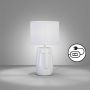 Fischer&Honsel Face 50713 Stolná lampa 1x25W/E14 IP20