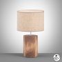 Fischer&Honsel Malik 50742 Stolná lampa 1x40W/E27 IP20