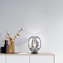 Fischer&Honsel Nayla 50644 Stolná lampa 1x40W/E27 IP20