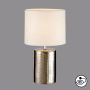 Fischer&Honsel Prata 50662 Stolná lampa 1x25W/E14 IP20