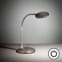 Fischer&Honsel Work 50745 Stolná lampa na stôl 1x4.5W/HV-LED 3000K 450 lm IP20