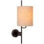 Lucide MAGIC 68211/81/30 Stena svietidlo 1x40w/e27 ip20