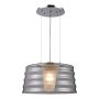 Prezent CLARITY 68008 Závesná lampa 1x60W/E27 IP20