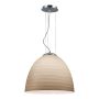 Prezent CONTURA 68011 Závesná lampa 1x100W/E27 IP20