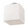 Prezent CUBIX NET 68022 Stropné svietidlo 1x60W/E27 IP20