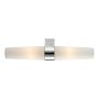 Prezent ESPLANADE 68051 Stena svietidlo 2x40W/E14 IP44