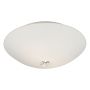 Prezent LOX 68034 Stropné svietidlo 3x40W/E27 IP20